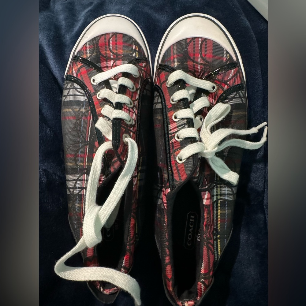 Coach Sneakers
